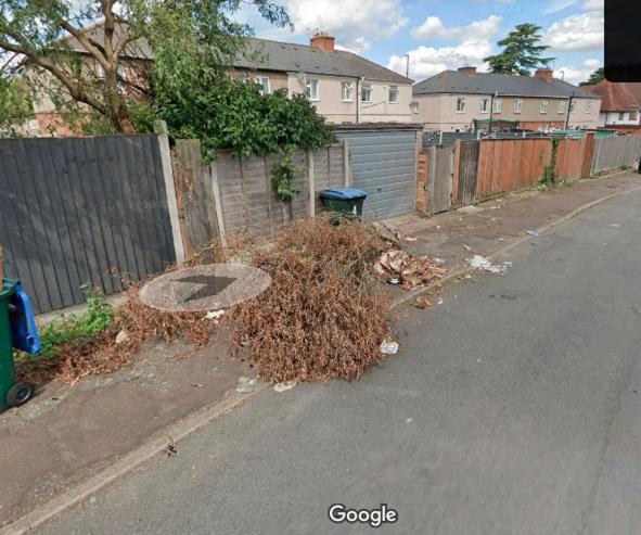 3 Bedroom House With 5 Beds House By Passionfruit Properties Near Coventry City Centre - Bcc المظهر الخارجي الصورة
